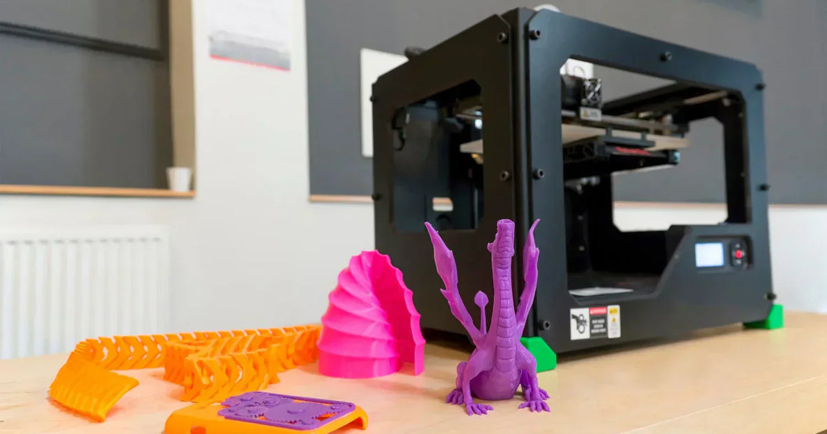 What is 3D Printing? A Complete Beginner's Guide