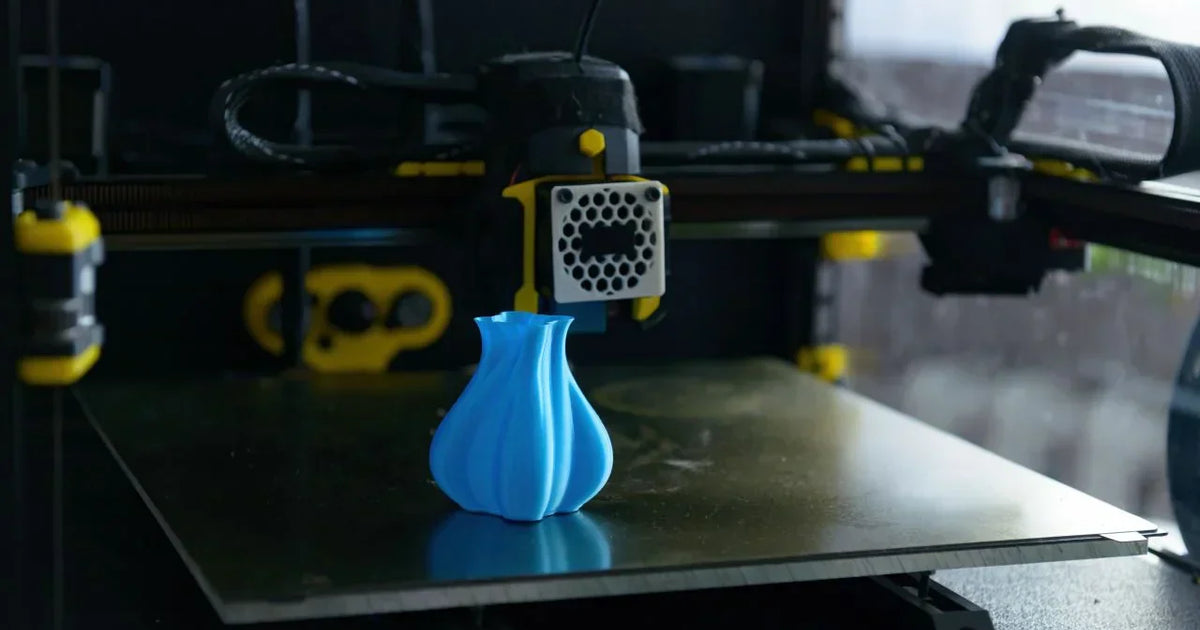 Why PETG is a Great 3D Printing Filament for Beginners and Beyond