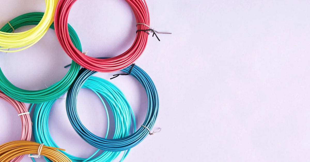 PLA Filament Buying Guide: How to Choose the Best Type for Your 3D Printer