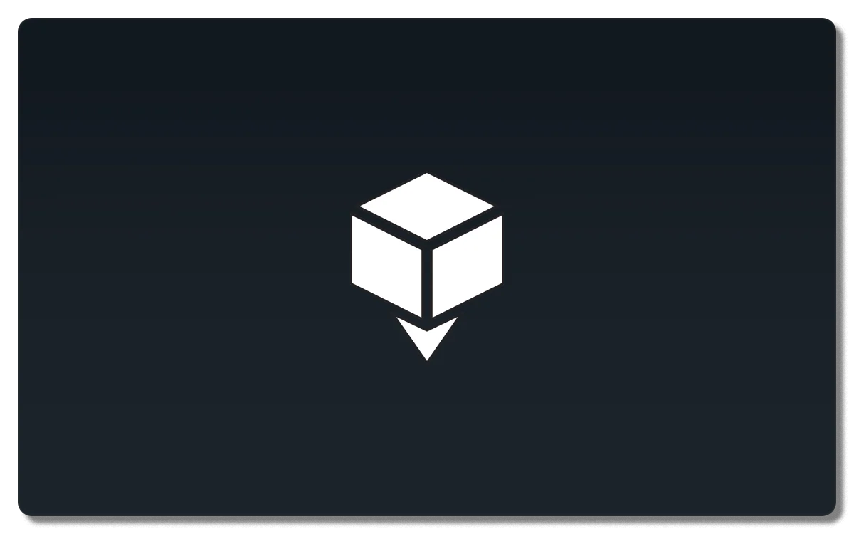 Blue Ember 3D printing logo Australia