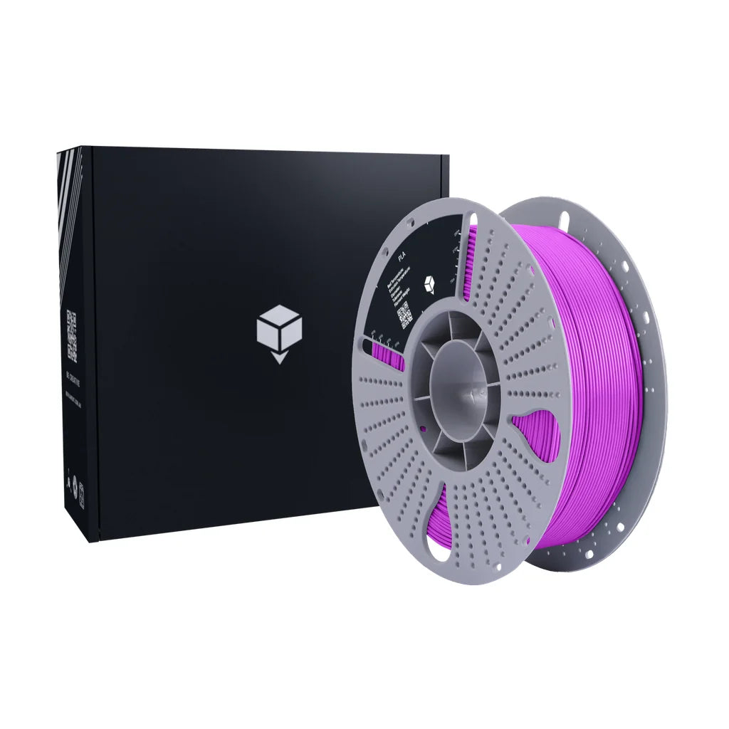 Purple PLA 3D printing filament 1.75mm Australia premium quality