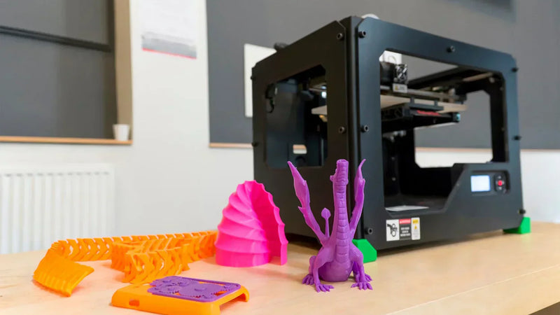 What is 3D Printing? A Complete Beginner's Guide