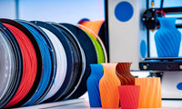 PLA vs PETG vs ABS
