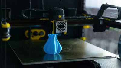 Why PETG is a Great 3D Printing Filament for Beginners and Beyond