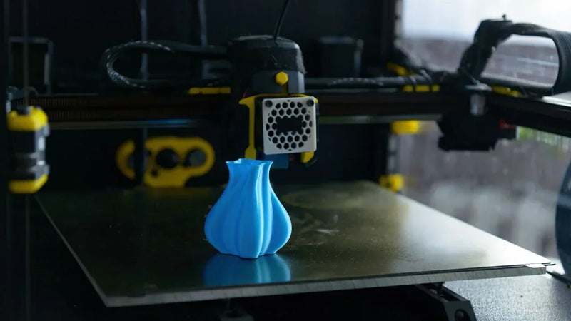 Why PETG is a Great 3D Printing Filament for Beginners and Beyond