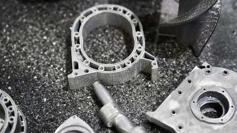 The Complete Guide to 3D Printing Car Parts