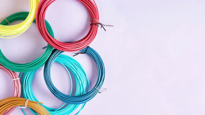 PLA Filament Buying Guide: How to Choose the Best Type for Your 3D Printer