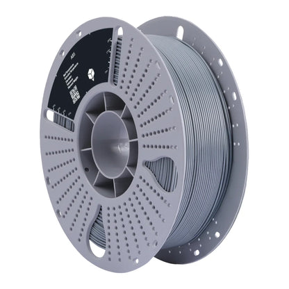 Impact resistant Grey ABS 3D printing filament 1.75mm Australia
