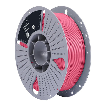 Impact resistant Rose ABS 3D printing filament 1.75mm Australia