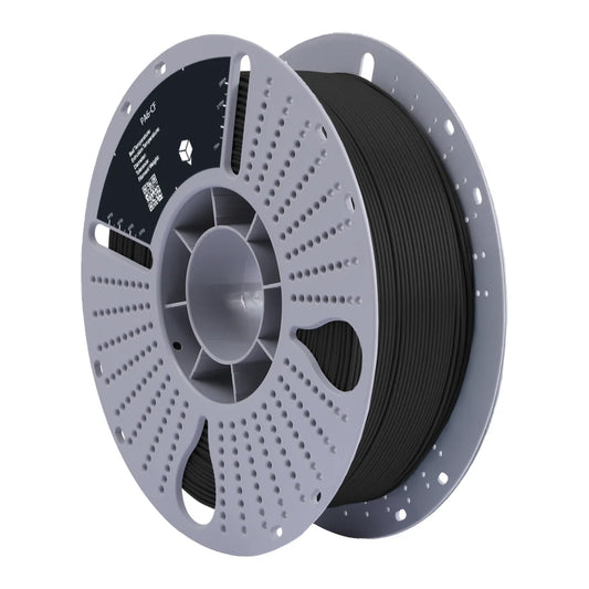PA6-CF Black