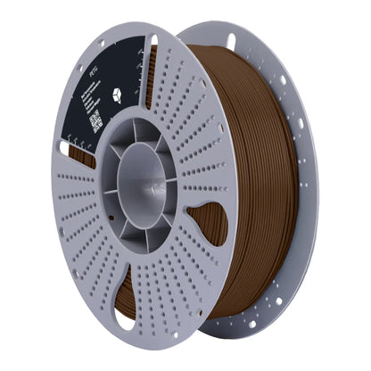 Brown PETG 3D printing filament 1.75mm Australia