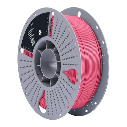 Pink PETG 3D printing filament 1.75mm Australia chemical resistant
