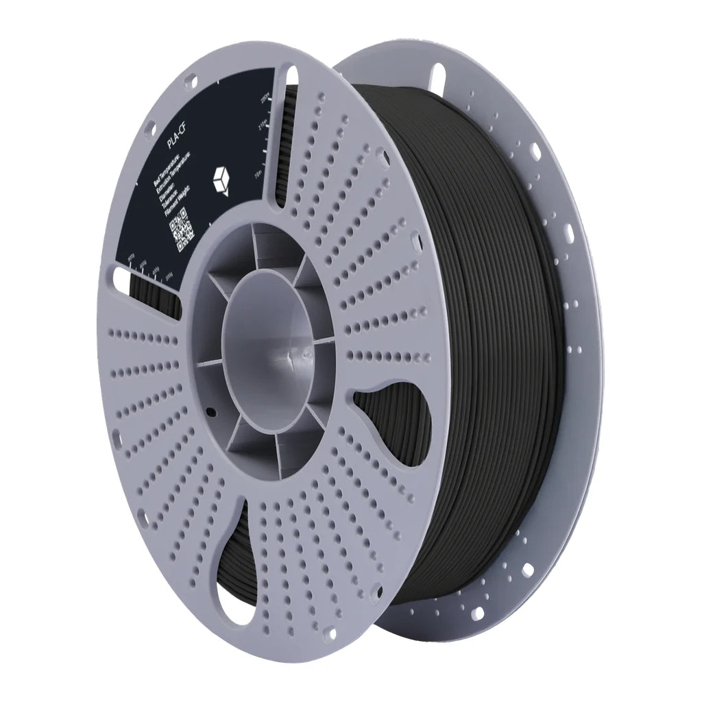 PLA-CF Black