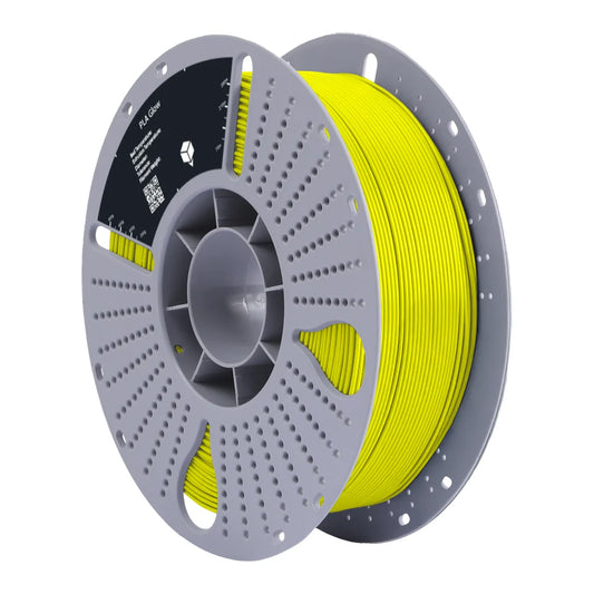 Glow PLA 3D printing filament 1.75mm Australia phosphorescent