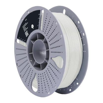 Premium White PLA 3D printing filament 1.75mm Australia easy printing