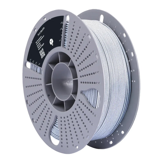 Marble PLA 3D printing filament 1.75mm Australia with marble effect
