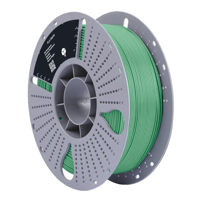 Green PLA Matte 3D printing filament 1.75mm Australia easy printing