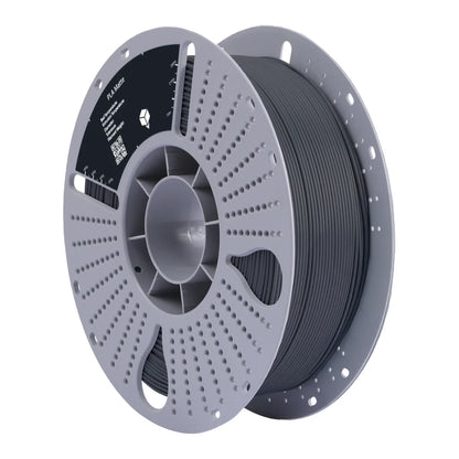 Matte Grey PLA 3D printing filament 1.75mm Australia premium quality