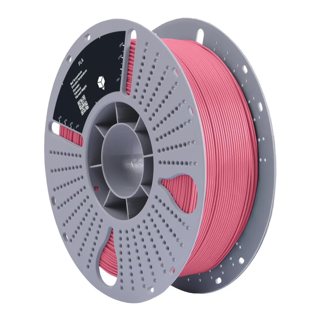 Pink PLA 3D printing filament 1.75mm Australia high quality