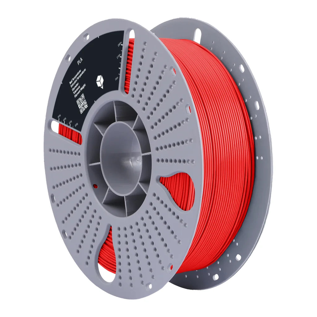 PLA Red