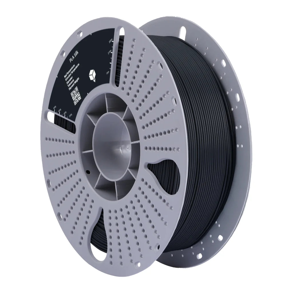 Premium Silk PLA filament 1.75mm Australia lustrous