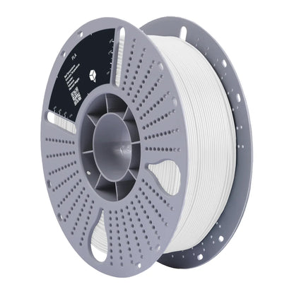 White PLA 3D printing filament 1.75mm Australia