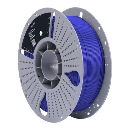 Flexible blue TPU 3D printing filament 1.75mm Australia