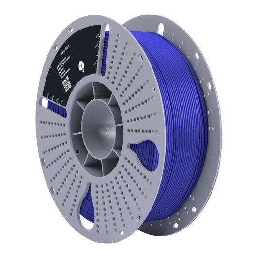 TPU-95A Blue