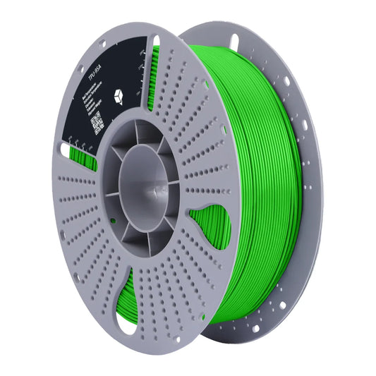TPU-95A Green