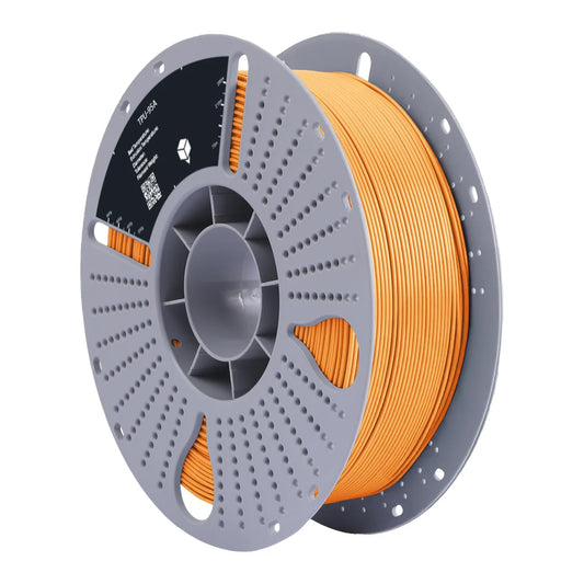 TPU-95A Orange