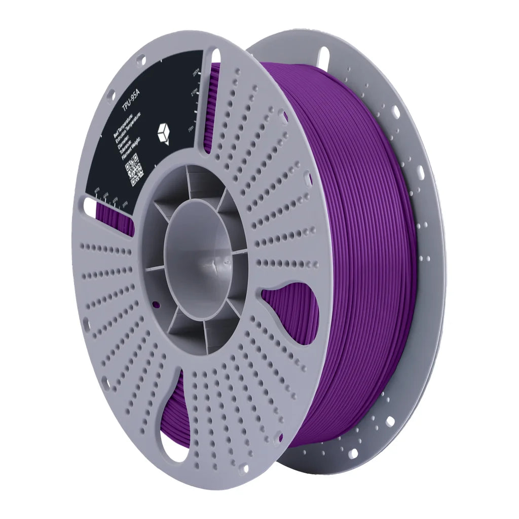 TPU-95A Purple