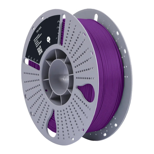TPU-95A Purple