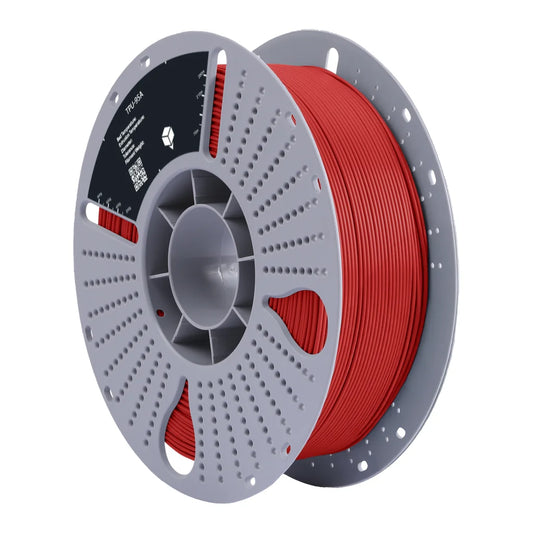 TPU-95A Red