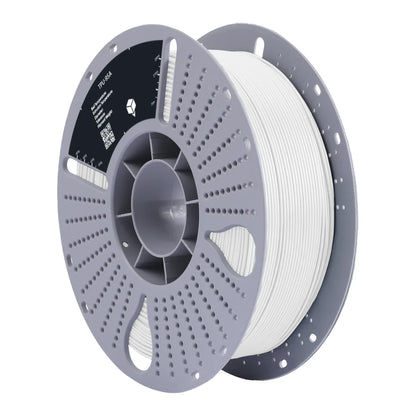 Flexible White TPU 3D printing filament 1.75mm Australia