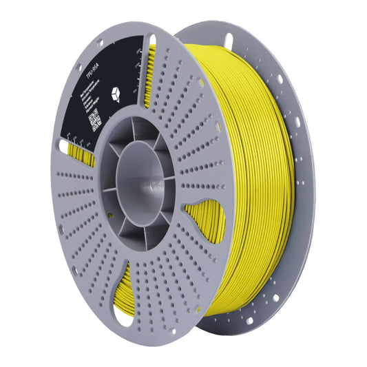 TPU-95A Yellow